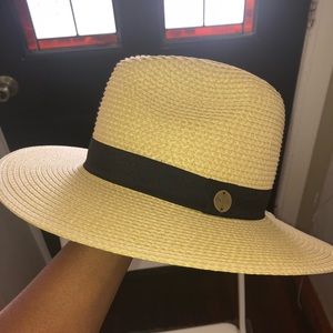 Awesome hat